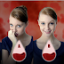 10 THINGS WE ALL NEED TO KNOW ABOUT OUR BLOOD TYPE!