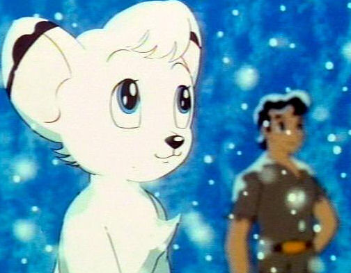 News and Views by Chris Barat: THE BEST (AND REST) OF KIMBA: Episode 12 ...