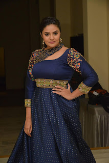 Anchor Sreemukhi Stills At Diksoochi Movie Audio Launch Anchor Sreemukhi Stills At Diksoochi Movie Audio Launch