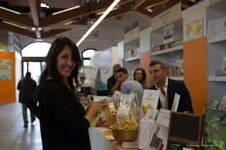 Gourmandia 13-14-15 maggio Santa Lucia di Piave (Treviso) Gourmandia 13-14-15 maggio Santa Lucia di Piave (Treviso)