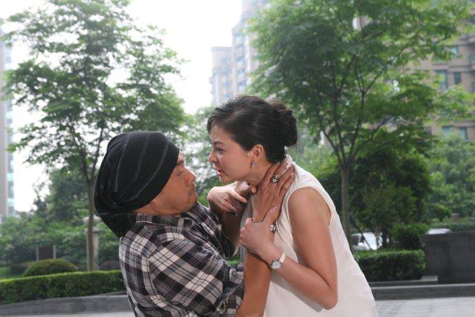 nữ hoàng độc thân