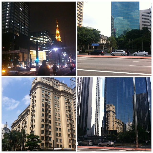 Casa das Rosas, Avenida Paulista - O que fazer em São Paulo Casa das Rosas, Avenida Paulista - O que fazer em São Paulo