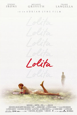 Lolita Poster