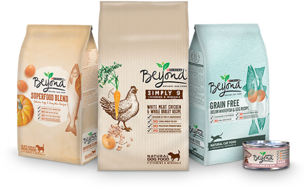 Steward Of Savings 5 00 1 Purina Beyond Brand Dry Pet Food Coupon steward-of-savings-5-00-1-purina-beyond-brand-dry-pet-food-coupon