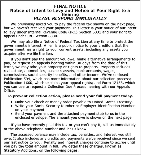 Cincinnati Tax Guy Dealing With A Tax Levy Cincinnati Tax Guy Dealing With A Tax Levy