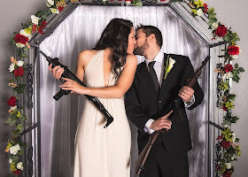 Perkahwinan bersenjata