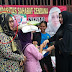 Kak Emma Ternyata Istri dari Ketua DPP FPI Habib Muchsin Alatas