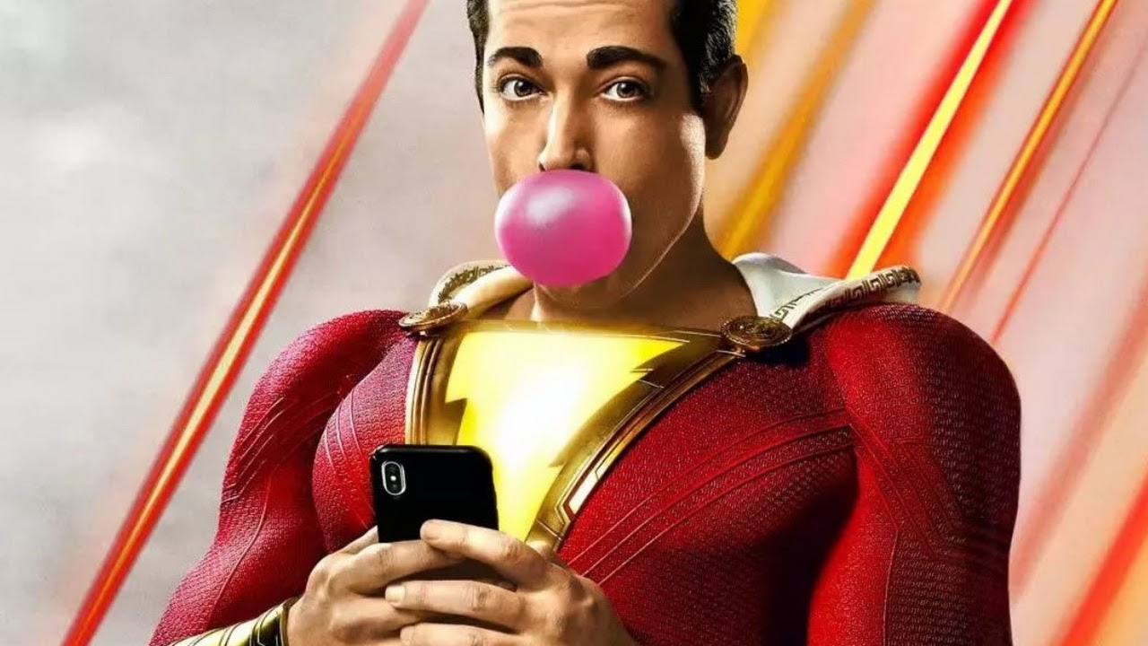 'Shazam! Fúria dos Deuses': Diretor revela que vilão vai "surpreender as pessoas"