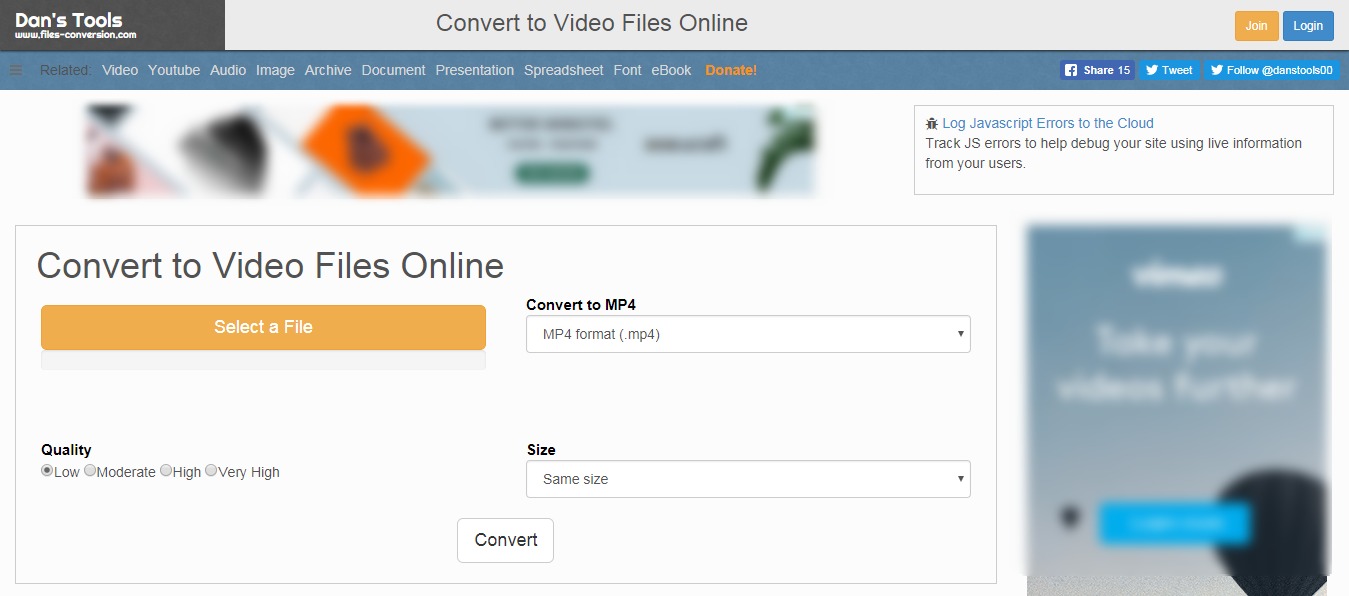 The World Best Free ovc online video converters SBmade New Data Of Technology