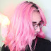 TAG Cabelo colorido