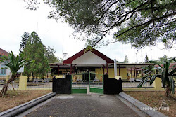 museum wayang banyumas