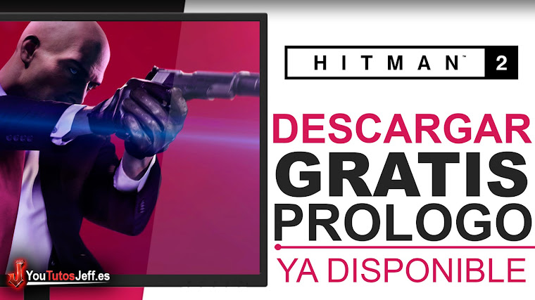 Descargar Hitman 2 Prologo GRATIS!