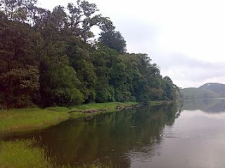 Wisata Telaga Ranjeng Wisata Telaga Ranjeng