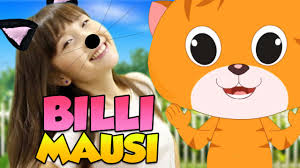 poem billi mausi