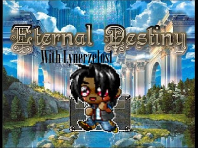 Eternal Destiny PC Game Free Download