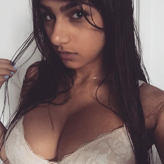 Mia Khalifa Mia Khalifa