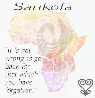 Sankofa