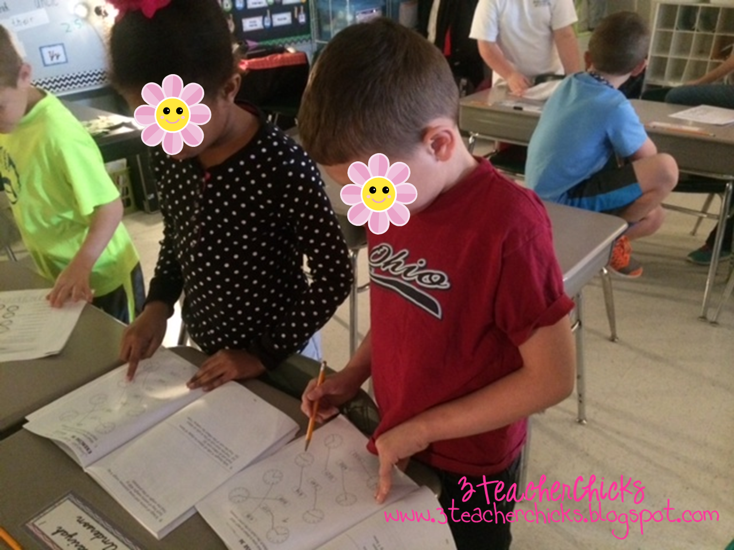 Gradesaver login image