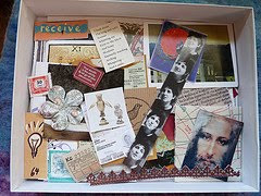 Collage Box