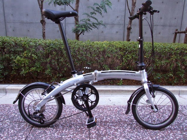 dahon curve d7 2018