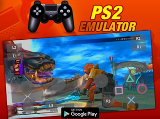 5 Emulator PS2 Terbaik untuk Bermain Game PS2 di Android 5 Emulator PS2 Terbaik untuk Bermain Game PS2 di Android