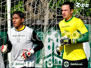 Oriente Petrolero - Pedro Galindo - Guillermo Viscarra - DaleOoo.com sitio web página Club Oriente Petrolero