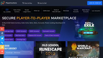 best website to sell games