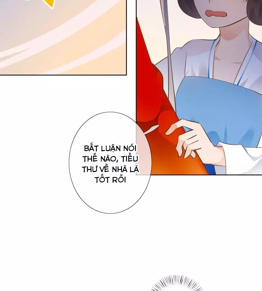 Yển Sư Yêu Hậu Chapter 4 - Trang 20