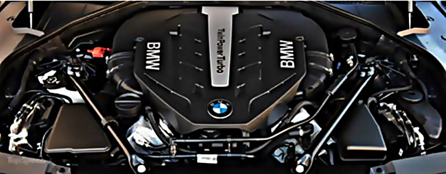 2017 BMW M7 Redesign 2017 BMW M7 Redesign