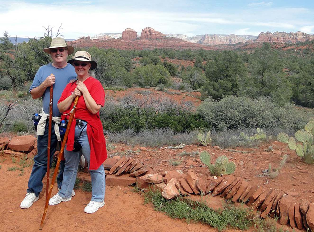 Red Rock State Park, Sedona, Arizona