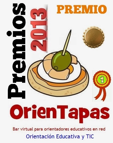 Premios OrienTapas 2013