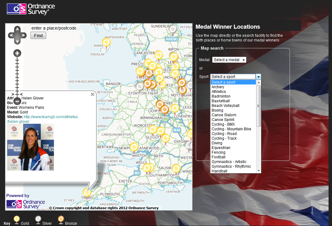 Mapping News by Mapperz