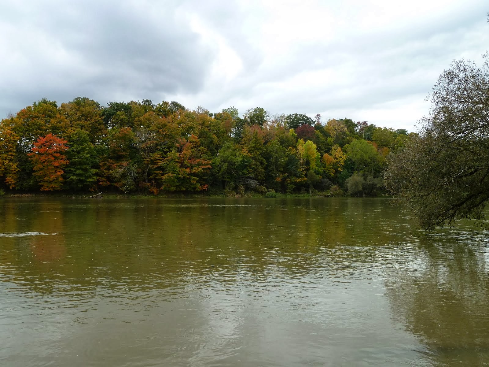 The Grand River