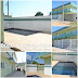0080.01 - MARANDUBA - APARTAMENTO - 2 DORMITÓRIOS - 7 PESSOAS - 300M MAR COM PISCINA