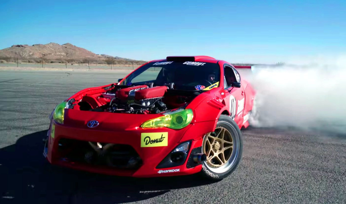 Ryan Tuerck 86