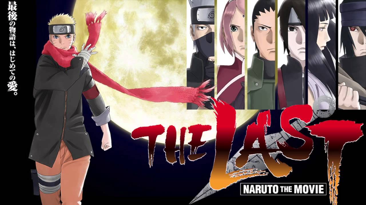 Naruto: Claro Vídeo removeu 7 filmes da franquia – ANMTV