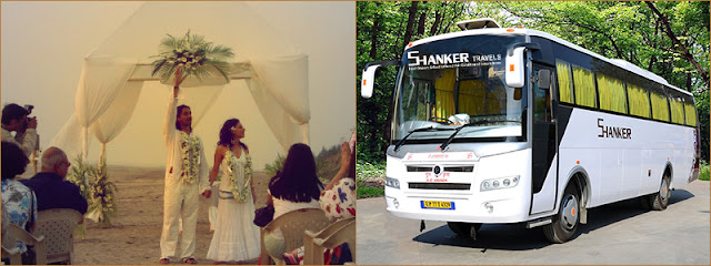 Wedding Transportation Services In Kanpur
