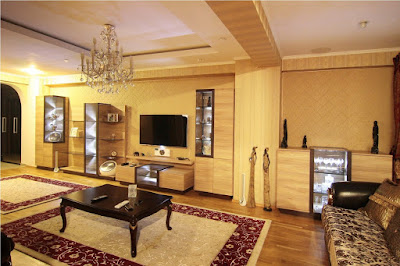 mobilier living irene