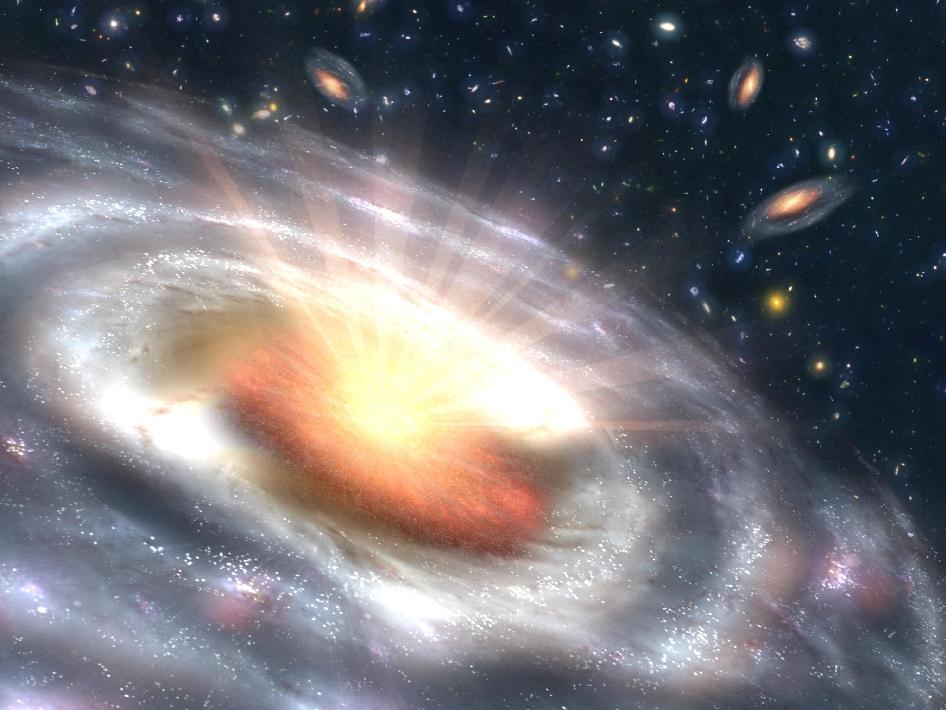 Belajar Astronomi | Belajar Astronomi