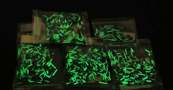 What's happened today