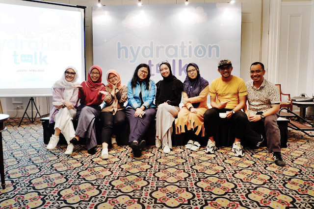 jenis dan manfaat air minum dalam kemasan untuk pemenuhan hidrasi sehat