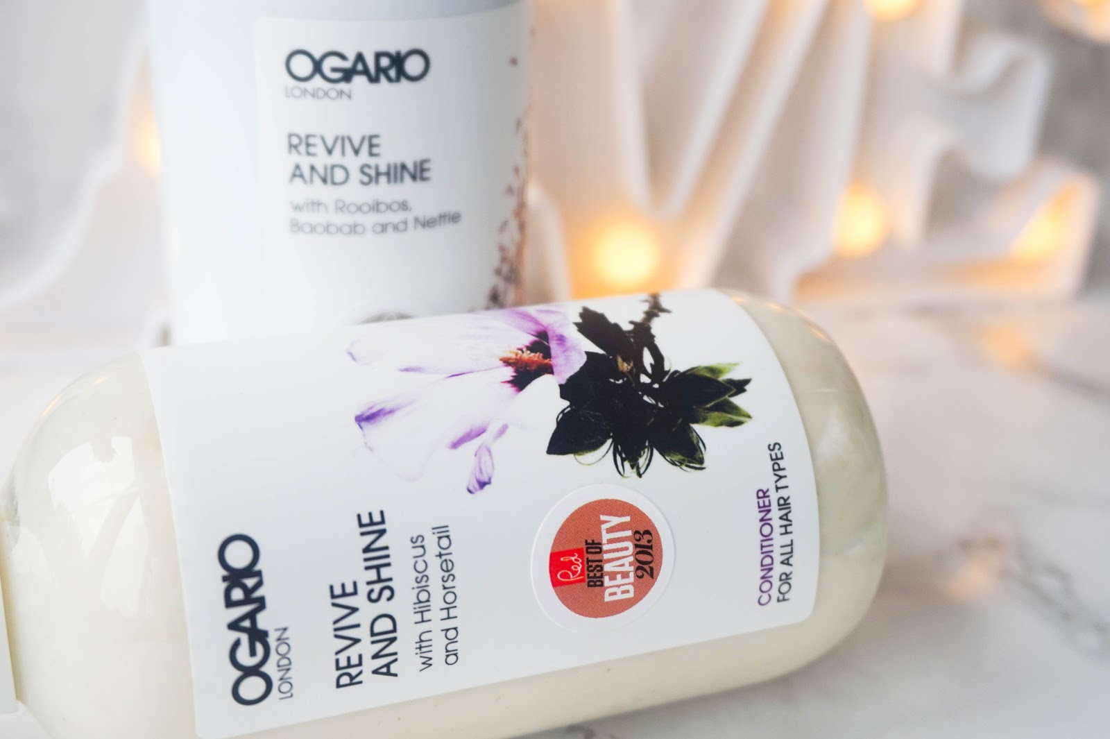 New Body Care Products on Trial New Body Care Products on Trial, Ogario London