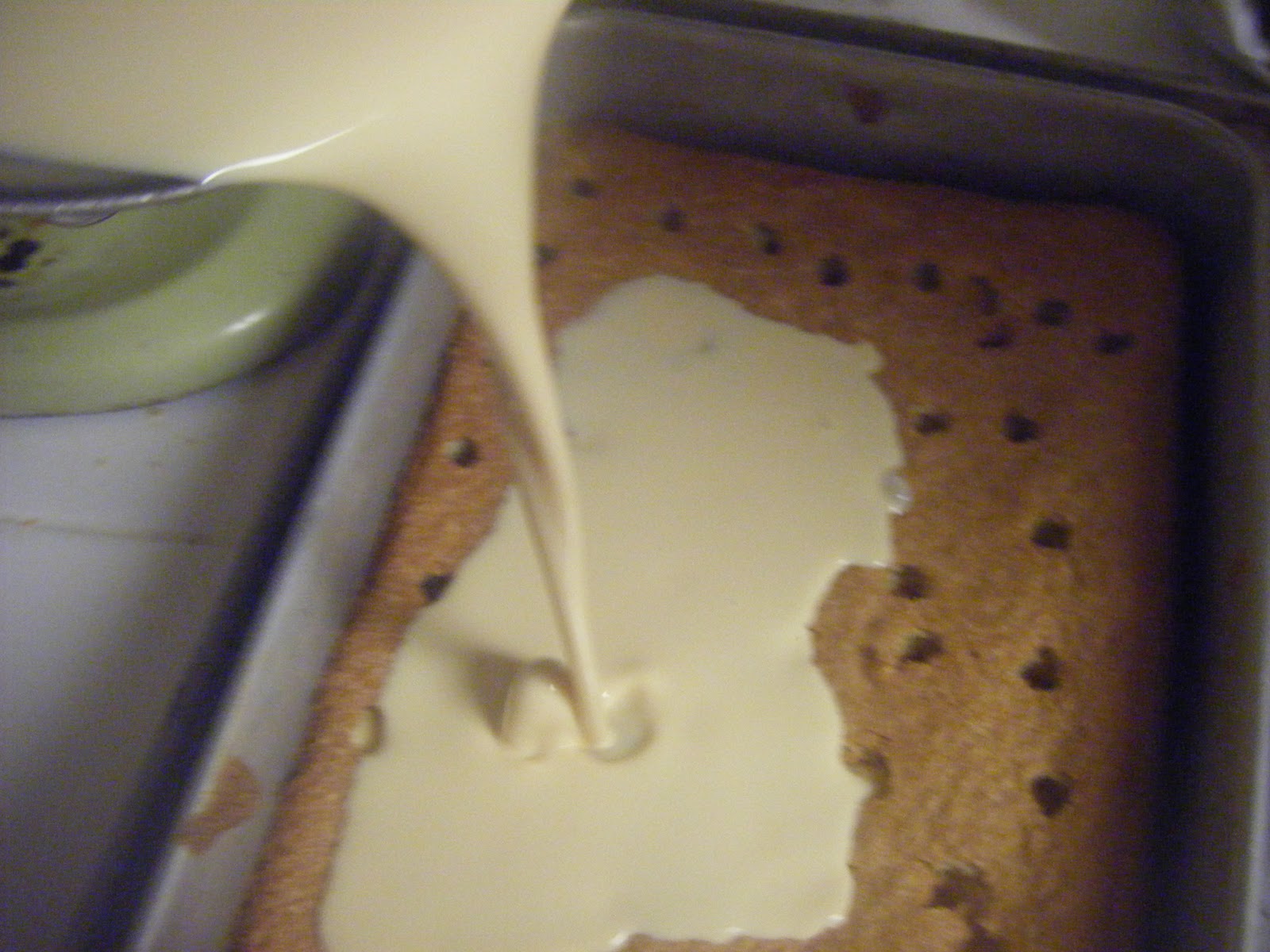 How Long Can Tres Leches Cake Last How Long Can Tres Leches Cake Last