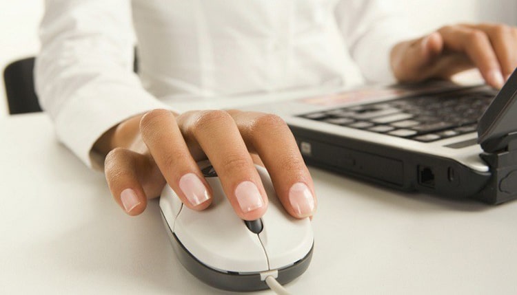 Left mouse button ko Right button me kaise change kare Left mouse button ko Right button me kaise change kare