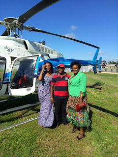 Ken Nyale gets another assurance from Mijikenda Kaya elders witnessed by President Kenyatta. Ken Nyale gets another assurance from Mijikenda Kaya elders witnessed by President Kenyatta.