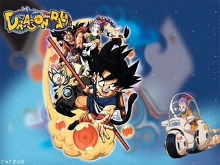 1 Download Dragon Ball (Completo) AVI Dublado