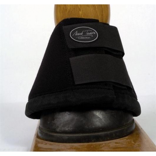 The Equestrian Blogger Mark Todd Competition Over Reach Boot