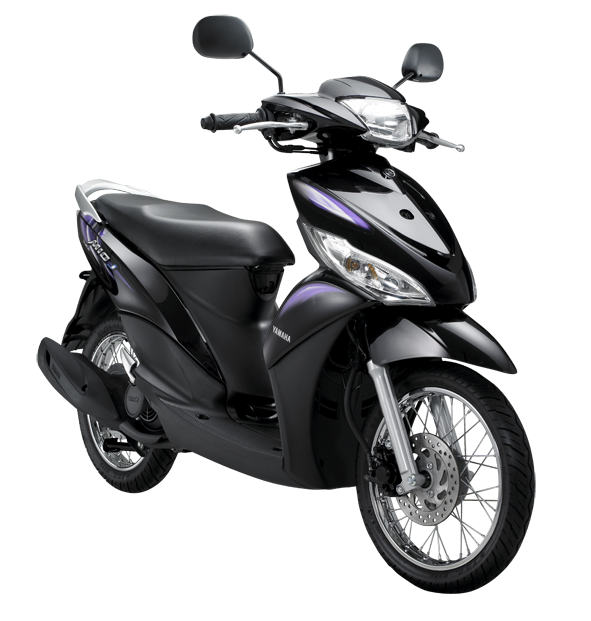 DAFTAR HARGA MOTOR ANGSURAN KREDIT MURAH SEPEDA MOTOR BEKAS SEKEN