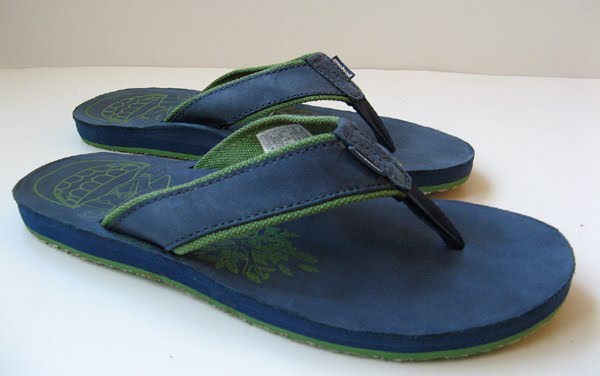 patagonia flip flops