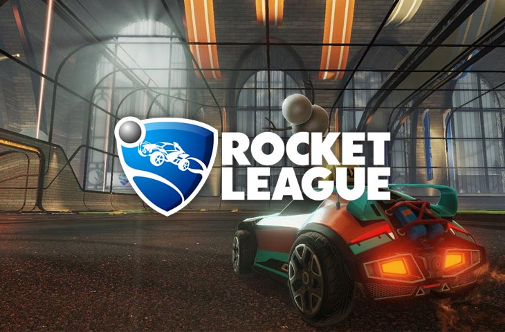 Image result for Rocket League